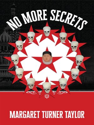cover image of No More Secrets